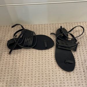 Valia Gabriel sandals